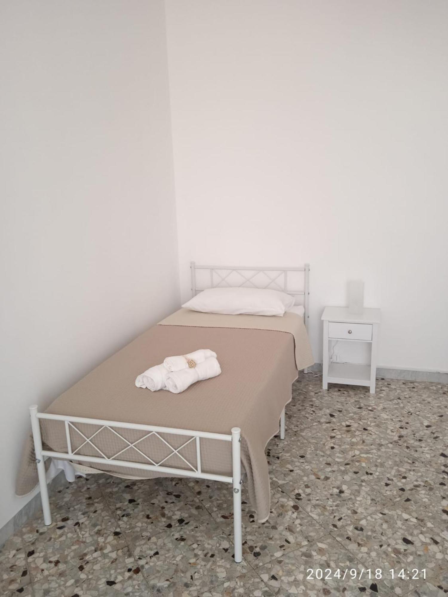 Appartamento 42 Noicattaro Exterior photo