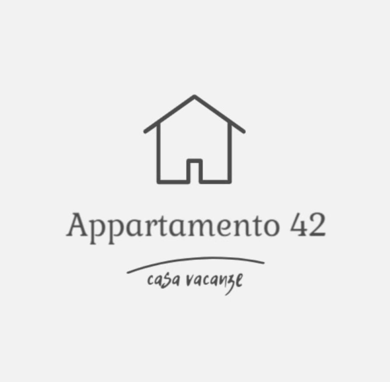 Appartamento 42 Noicattaro Exterior photo